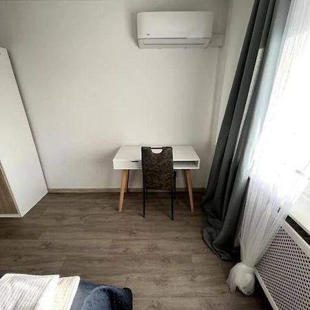 Familienwohnung Naehe Europapark, Messe, Gifiz See Offenburg Dış mekan fotoğraf