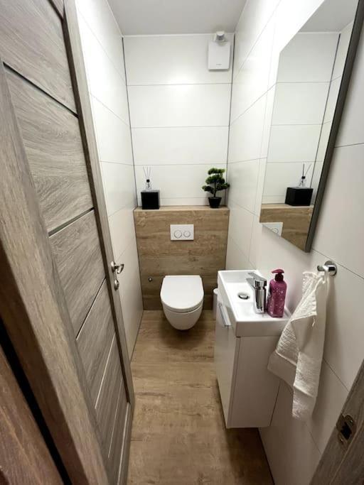 Familienwohnung Naehe Europapark, Messe, Gifiz See Offenburg Dış mekan fotoğraf